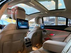 مێرسێدس بێنز S-Class